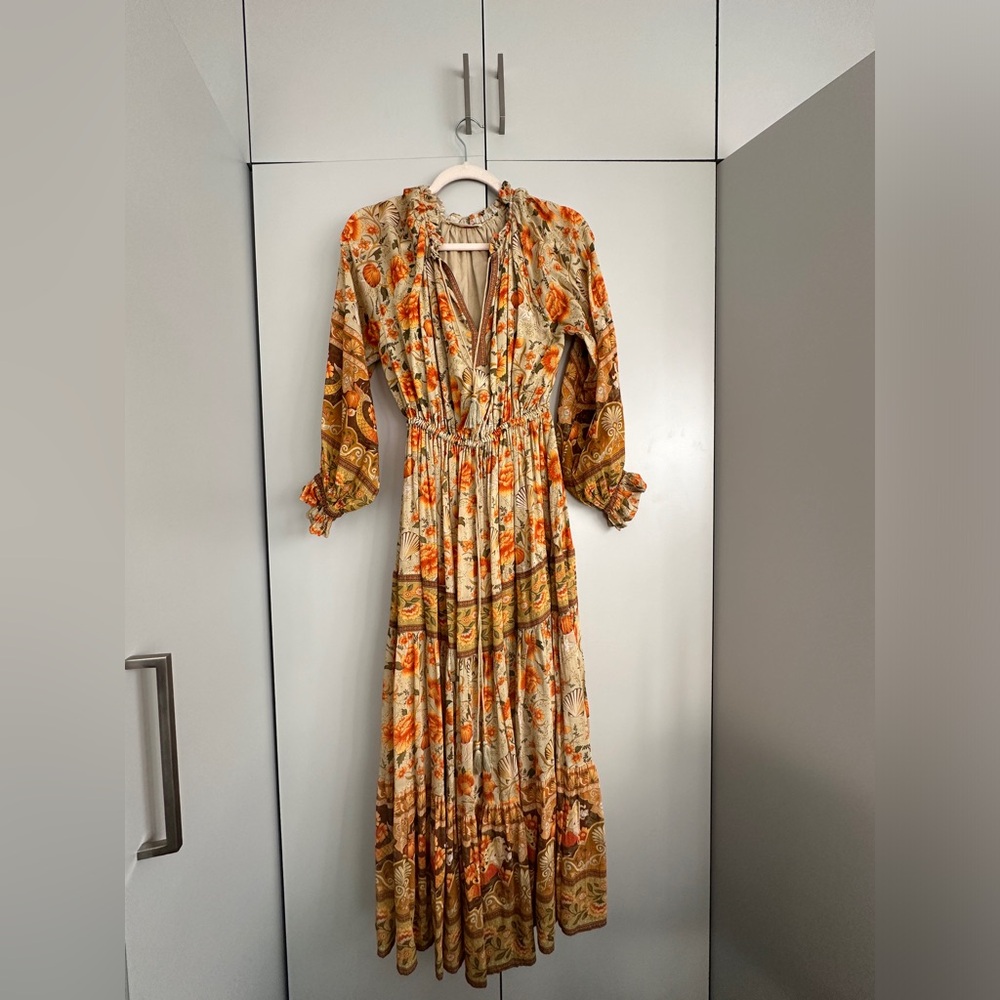 Spell & The Gypsy Gown